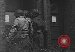 Image of American Military Police Normandy France, 1944, second 25 stock footage video 65675070820