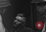 Image of American Military Police Normandy France, 1944, second 31 stock footage video 65675070820