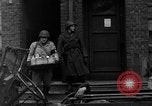 Image of American Military Police Normandy France, 1944, second 40 stock footage video 65675070820