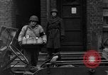 Image of American Military Police Normandy France, 1944, second 41 stock footage video 65675070820