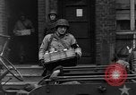 Image of American Military Police Normandy France, 1944, second 42 stock footage video 65675070820