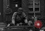 Image of American Military Police Normandy France, 1944, second 44 stock footage video 65675070820