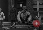 Image of American Military Police Normandy France, 1944, second 45 stock footage video 65675070820