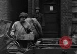 Image of American Military Police Normandy France, 1944, second 47 stock footage video 65675070820