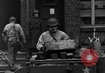 Image of American Military Police Normandy France, 1944, second 48 stock footage video 65675070820