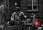 Image of American Military Police Normandy France, 1944, second 50 stock footage video 65675070820