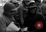 Immagine di Lavoro della polizia militare dell'esercito degli Stati Uniti Corea, 1952, secondo 5 filmato di repertorio 65675070821