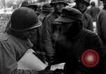 Immagine di Lavoro della polizia militare dell'esercito degli Stati Uniti Corea, 1952, secondo 6 filmato di repertorio 65675070821