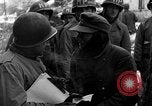 Immagine di Lavoro della polizia militare dell'esercito degli Stati Uniti Corea, 1952, secondo 7 filmato di repertorio 65675070821