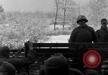 Immagine di Lavoro della polizia militare dell'esercito degli Stati Uniti Corea, 1952, secondo 10 filmato di repertorio 65675070821