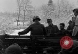 Immagine di Lavoro della polizia militare dell'esercito degli Stati Uniti Corea, 1952, secondo 11 filmato di repertorio 65675070821