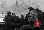 Immagine di Lavoro della polizia militare dell'esercito degli Stati Uniti Corea, 1952, secondo 12 filmato di repertorio 65675070821