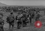 Immagine di Lavoro della polizia militare dell'esercito degli Stati Uniti Corea, 1952, secondo 13 filmato di repertorio 65675070821