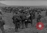 Immagine di Lavoro della polizia militare dell'esercito degli Stati Uniti Corea, 1952, secondo 15 filmato di repertorio 65675070821