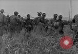 Immagine di Lavoro della polizia militare dell'esercito degli Stati Uniti Corea, 1952, secondo 19 filmato di repertorio 65675070821