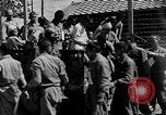 Immagine di Lavoro della polizia militare dell'esercito degli Stati Uniti Corea, 1952, secondo 25 filmato di repertorio 65675070821