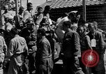 Immagine di Lavoro della polizia militare dell'esercito degli Stati Uniti Corea, 1952, secondo 26 filmato di repertorio 65675070821