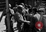 Immagine di Lavoro della polizia militare dell'esercito degli Stati Uniti Corea, 1952, secondo 27 filmato di repertorio 65675070821