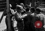 Immagine di Lavoro della polizia militare dell'esercito degli Stati Uniti Corea, 1952, secondo 28 filmato di repertorio 65675070821