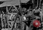 Immagine di Lavoro della polizia militare dell'esercito degli Stati Uniti Corea, 1952, secondo 32 filmato di repertorio 65675070821