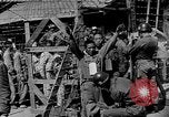 Immagine di Lavoro della polizia militare dell'esercito degli Stati Uniti Corea, 1952, secondo 33 filmato di repertorio 65675070821