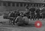 Immagine di Lavoro della polizia militare dell'esercito degli Stati Uniti Corea, 1952, secondo 38 filmato di repertorio 65675070821