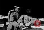 Immagine di Lavoro della polizia militare dell'esercito degli Stati Uniti Corea, 1952, secondo 44 filmato di repertorio 65675070821