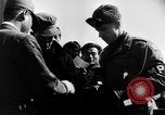 Immagine di Lavoro della polizia militare dell'esercito degli Stati Uniti Corea, 1952, secondo 58 filmato di repertorio 65675070821