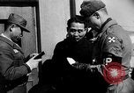 Immagine di Lavoro della polizia militare dell'esercito degli Stati Uniti Corea, 1952, secondo 59 filmato di repertorio 65675070821