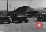 Immagine di Stati Uniti Esercito di Polizia Militare Corea, 1952, secondo 5 filmato di repertorio 65675070822