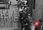 Immagine di American Polizia Militare United States USA, 1944, secondo 4 filmato di repertorio 65675070823