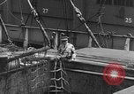 Immagine di American Polizia Militare United States USA, 1944, secondo 5 filmato di repertorio 65675070823