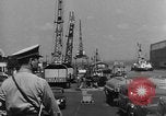 Immagine di American Polizia Militare United States USA, 1944, secondo 12 filmato di repertorio 65675070823