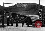 Immagine di Stati Uniti Esercito di Polizia Militare Panmunjom Corea, 1953, secondo 3 filmato di repertorio 65675070824