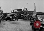 Immagine di Stati Uniti Esercito di Polizia Militare Panmunjom Corea, 1953, secondo 9 filmato di repertorio 65675070824