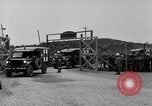 Immagine di Stati Uniti Esercito di Polizia Militare Panmunjom Corea, 1953, secondo 10 filmato di repertorio 65675070824