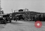 Immagine di Stati Uniti Esercito di Polizia Militare Panmunjom Corea, 1953, secondo 11 filmato di repertorio 65675070824