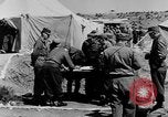 Immagine di Stati Uniti Esercito di Polizia Militare Panmunjom Corea, 1953, secondo 16 filmato di repertorio 65675070824
