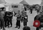 Immagine di Stati Uniti Esercito di Polizia Militare Panmunjom Corea, 1953, secondo 18 filmato di repertorio 65675070824