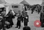 Immagine di Stati Uniti Esercito di Polizia Militare Panmunjom Corea, 1953, secondo 19 filmato di repertorio 65675070824