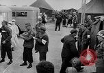 Immagine di Stati Uniti Esercito di Polizia Militare Panmunjom Corea, 1953, secondo 22 filmato di repertorio 65675070824