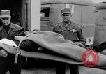 Immagine di Stati Uniti Esercito di Polizia Militare Panmunjom Corea, 1953, secondo 23 filmato di repertorio 65675070824