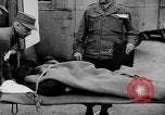 Immagine di Stati Uniti Esercito di Polizia Militare Panmunjom Corea, 1953, secondo 25 filmato di repertorio 65675070824