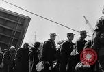 Immagine di Stati Uniti Esercito di Polizia Militare Panmunjom Corea, 1953, secondo 26 filmato di repertorio 65675070824