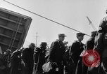 Immagine di Stati Uniti Esercito di Polizia Militare Panmunjom Corea, 1953, secondo 27 filmato di repertorio 65675070824