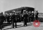 Immagine di Stati Uniti Esercito di Polizia Militare Panmunjom Corea, 1953, secondo 29 filmato di repertorio 65675070824