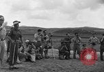 Image of U.S. Military Police Officers Panmunjom Korea, 1953, second 4 stock footage video 65675070825