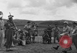 Image of U.S. Military Police Officers Panmunjom Korea, 1953, second 5 stock footage video 65675070825