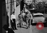 Image of U.S. Military Police Officers Panmunjom Korea, 1953, second 20 stock footage video 65675070825