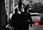Image of U.S. Military Police Officers Panmunjom Korea, 1953, second 24 stock footage video 65675070825